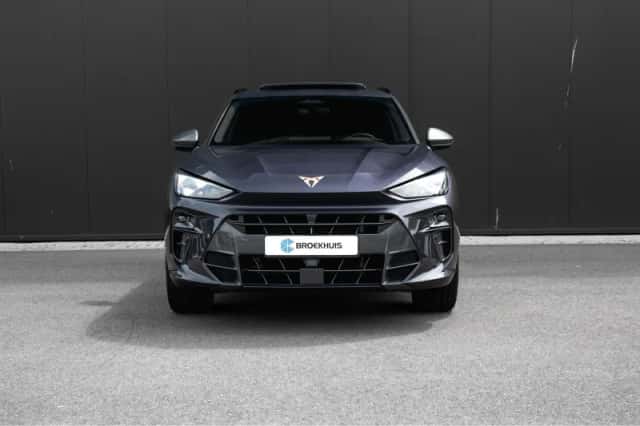 CUPRA Terramar (2024) thumbnail 6