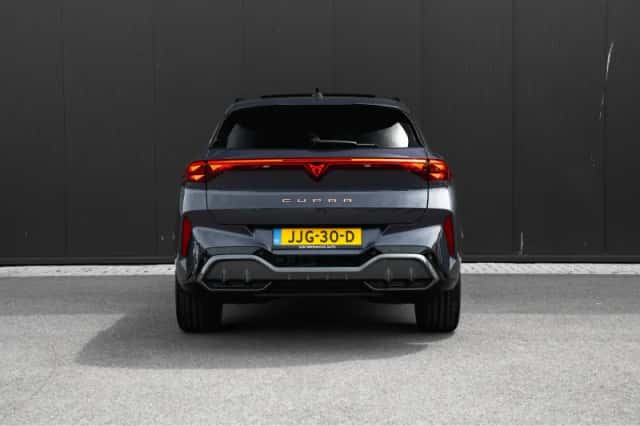 CUPRA Terramar (2024) thumbnail 9