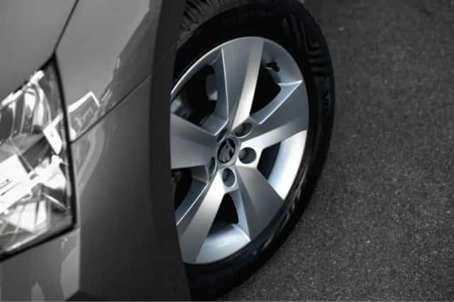 Škoda Scala (2023) thumbnail 5