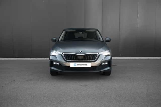 Škoda Scala (2023) thumbnail 6