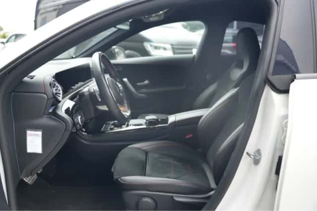 Mercedes-Benz CLA-Klasse (2019) thumbnail 4
