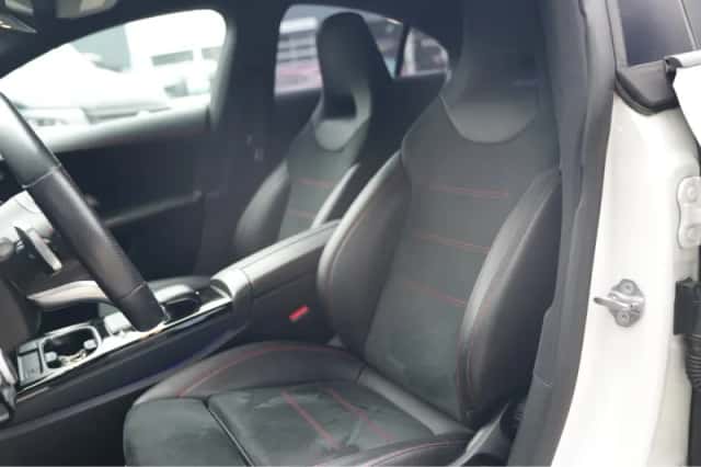 Mercedes-Benz CLA-Klasse (2019) thumbnail 5