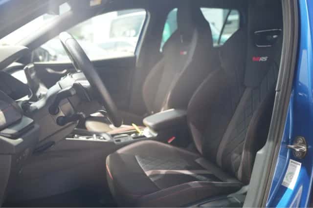 Škoda Octavia (2022) thumbnail 5
