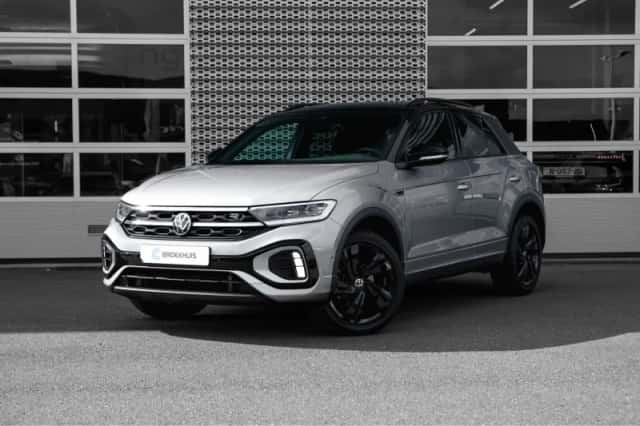 Volkswagen T-Roc (2024)