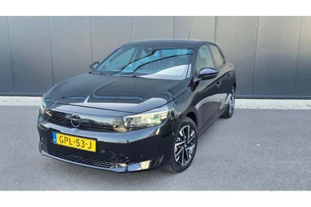 Opel Corsa (2024)