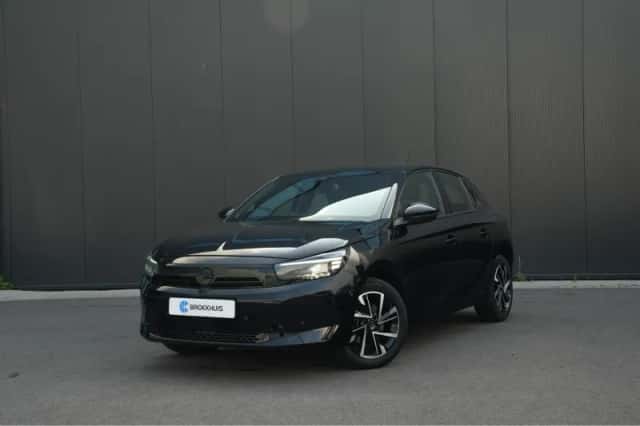 Opel Corsa (2024) thumbnail 1