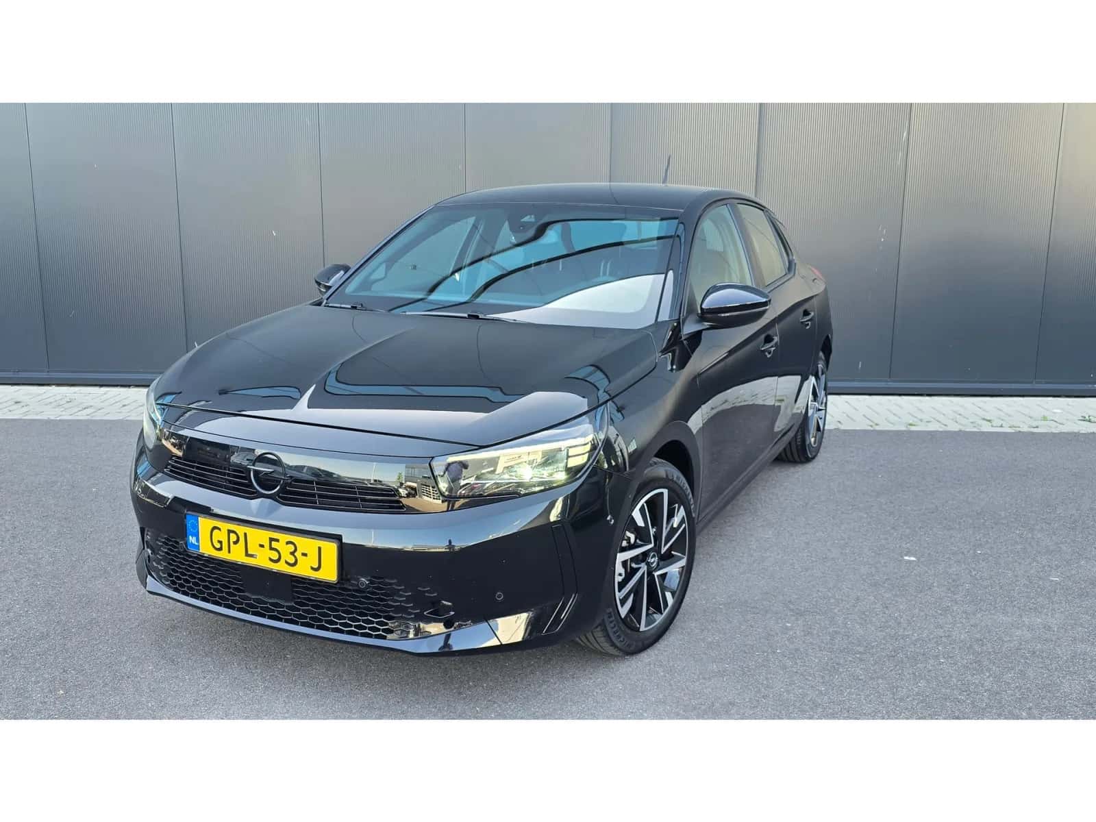 Opel Corsa (2024) — foto 1