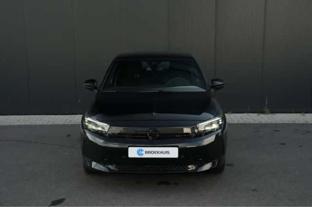 Opel Corsa (2024) thumbnail 2