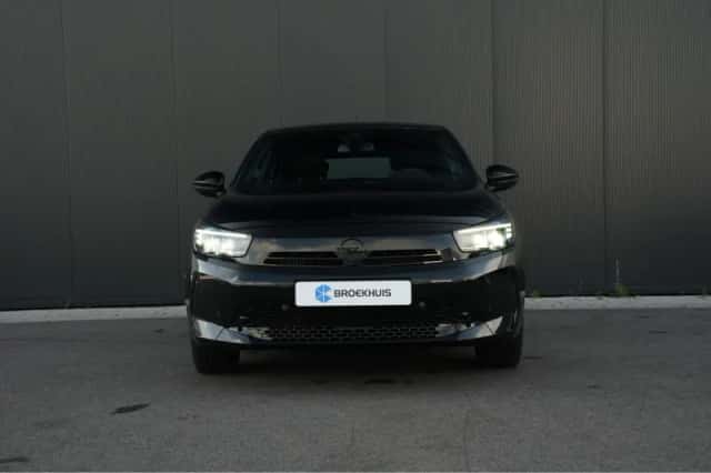 Opel Corsa (2024) thumbnail 3