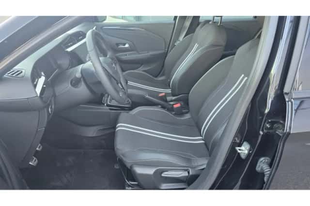 Opel Corsa (2024) thumbnail 3