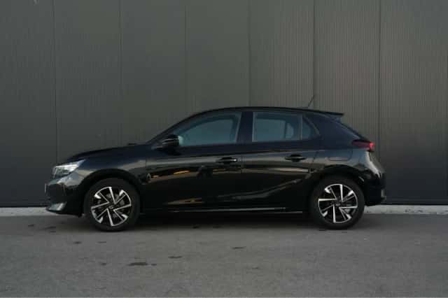 Opel Corsa (2024) thumbnail 4
