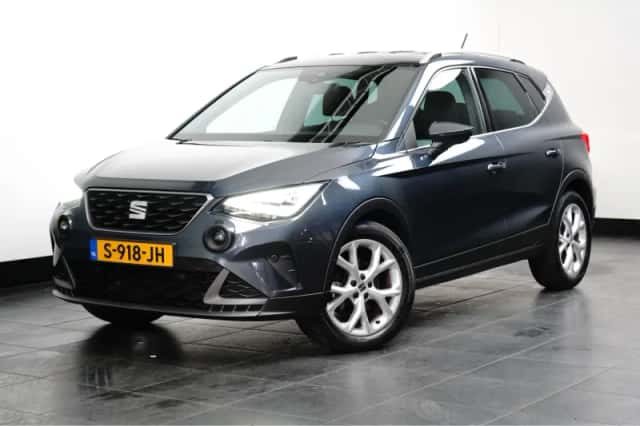 SEAT Arona (2023)