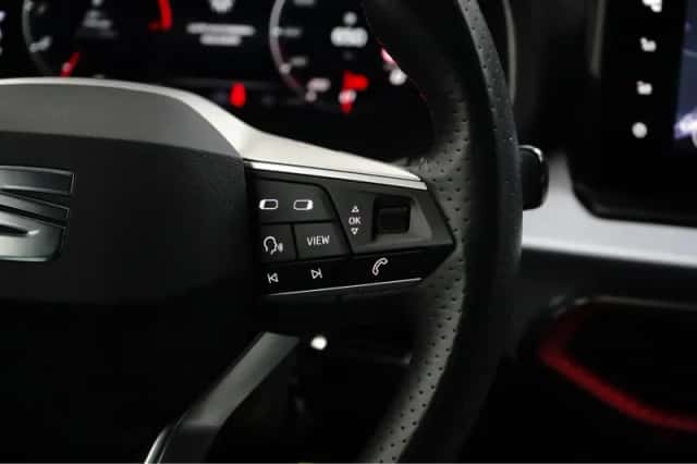 SEAT Arona (2023) thumbnail 12