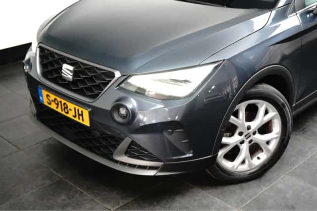 SEAT Arona (2023) thumbnail 14