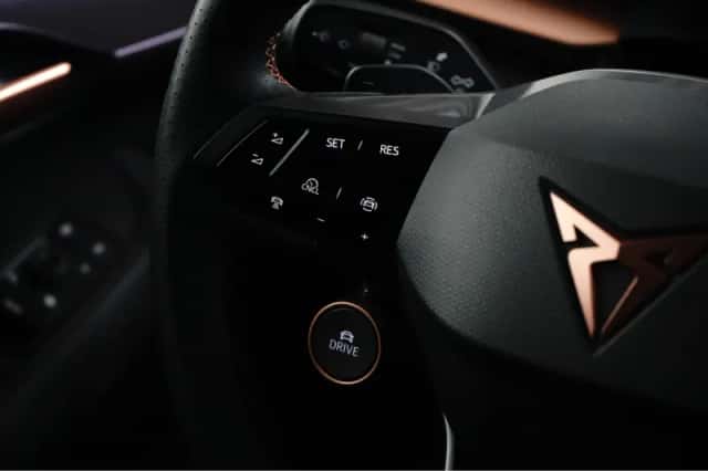 CUPRA Tavascan (2025) thumbnail 11