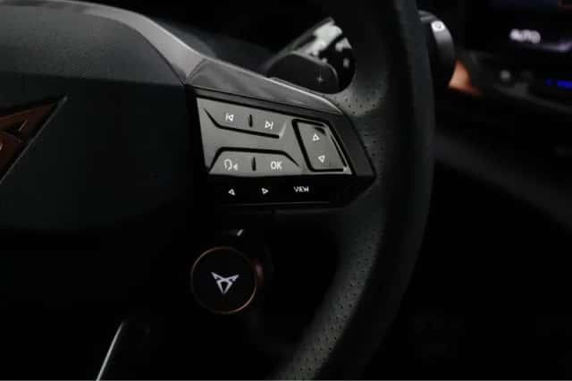 CUPRA Tavascan (2025) thumbnail 12