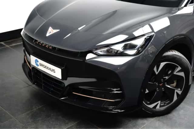 CUPRA Tavascan (2025) thumbnail 16