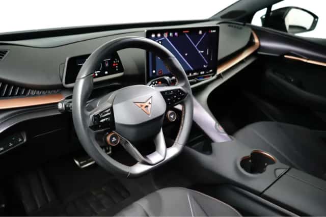 CUPRA Tavascan (2025) thumbnail 18