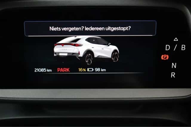 CUPRA Tavascan (2025) thumbnail 20