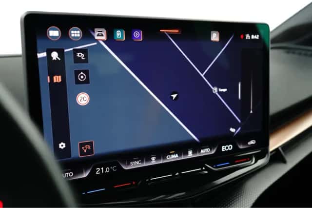 CUPRA Tavascan (2025) thumbnail 21