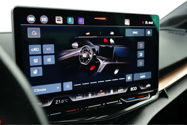 CUPRA Tavascan (2025) thumbnail 22