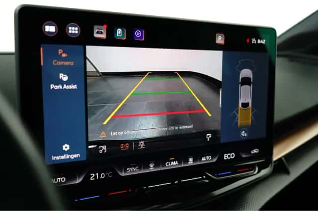CUPRA Tavascan (2025) thumbnail 23