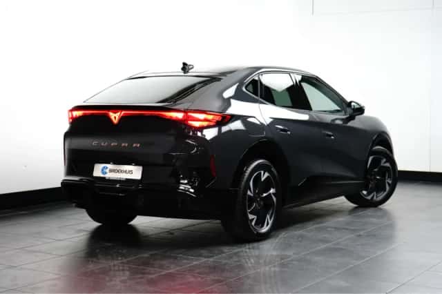 CUPRA Tavascan (2025) thumbnail 4