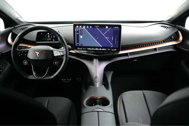 CUPRA Tavascan (2025) thumbnail 9