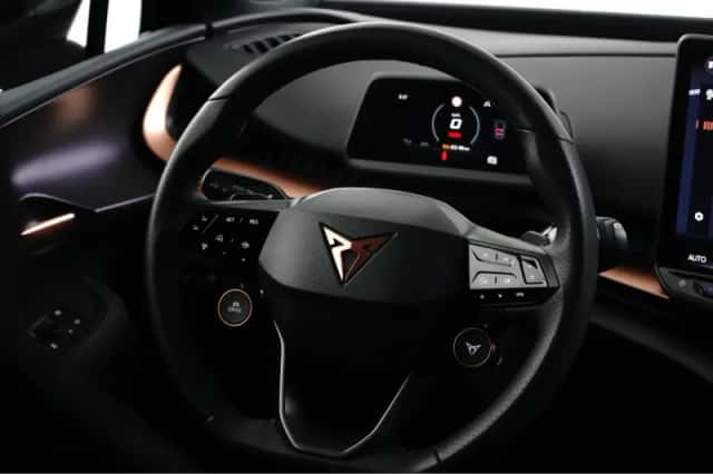 CUPRA Tavascan (2025) thumbnail 10
