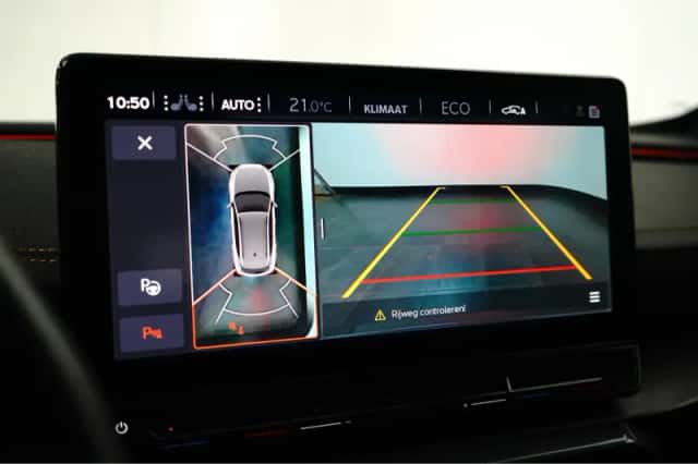 CUPRA Formentor (2022) thumbnail 24