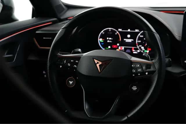 CUPRA Formentor (2022) thumbnail 10