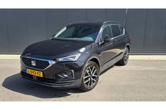 SEAT Tarraco (2020) thumbnail 1