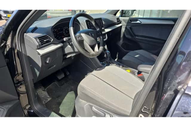 SEAT Tarraco (2020) thumbnail 2