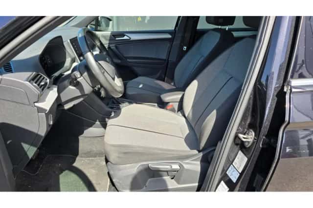 SEAT Tarraco (2020) thumbnail 3