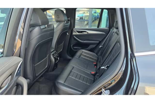 BMW X3 (2020) thumbnail 13
