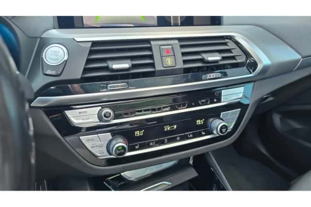 BMW X3 (2020) thumbnail 15