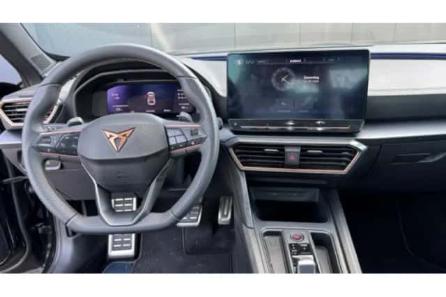 CUPRA Formentor (2022) thumbnail 5