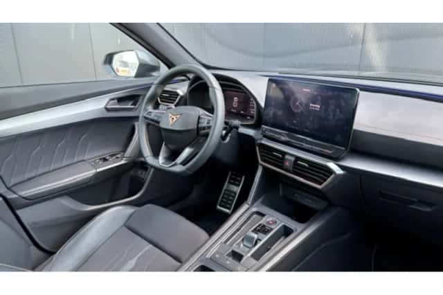 CUPRA Formentor (2022) thumbnail 6