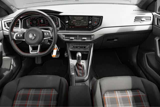 Volkswagen Polo (2019) thumbnail 12