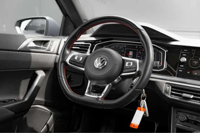 Volkswagen Polo (2019) thumbnail 13