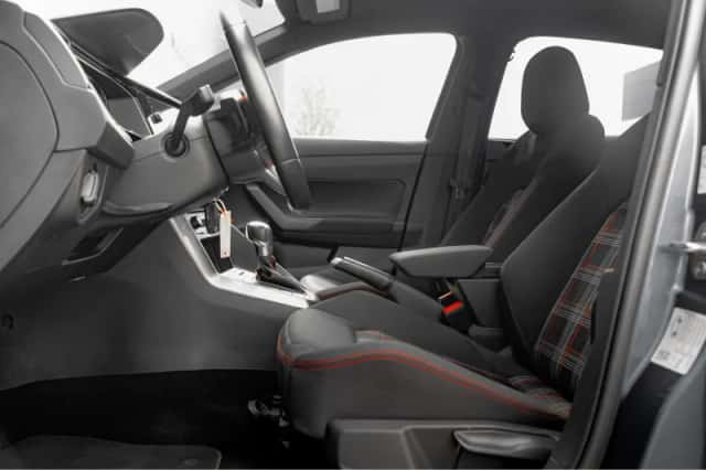 Volkswagen Polo (2019) thumbnail 14