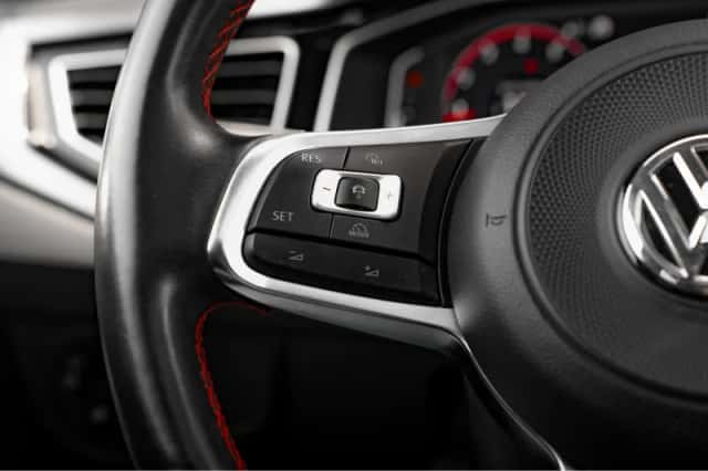 Volkswagen Polo (2019) thumbnail 16
