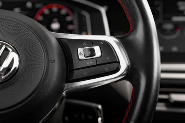 Volkswagen Polo (2019) thumbnail 17