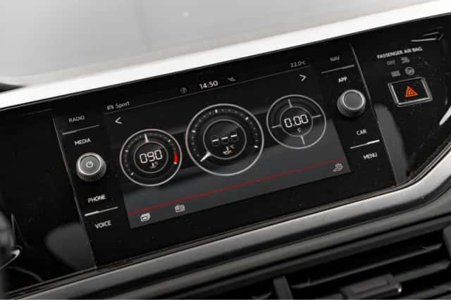 Volkswagen Polo (2019) thumbnail 20