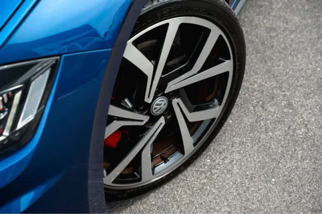 Volkswagen Polo (2019) thumbnail 5
