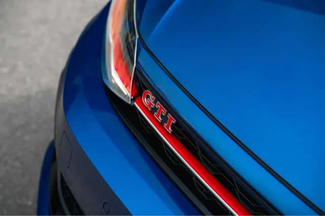 Volkswagen Polo (2019) thumbnail 6