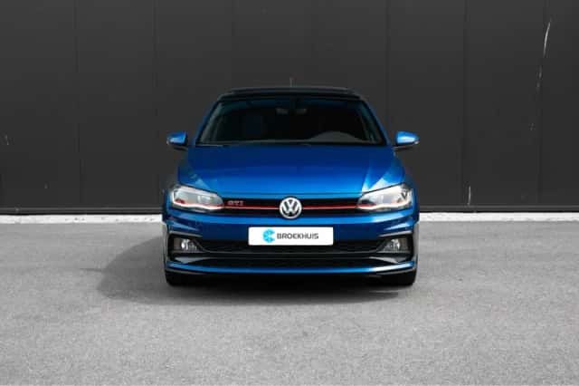 Volkswagen Polo (2019) thumbnail 7