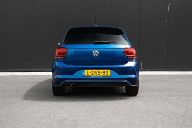 Volkswagen Polo (2019) thumbnail 10