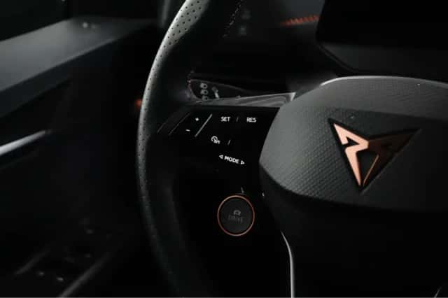 CUPRA Born (2024) thumbnail 11