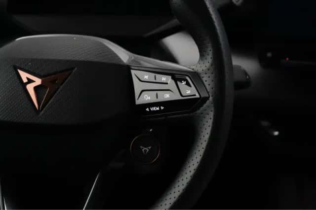 CUPRA Born (2024) thumbnail 12